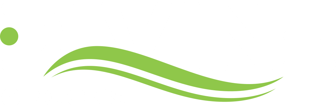Divine Greens